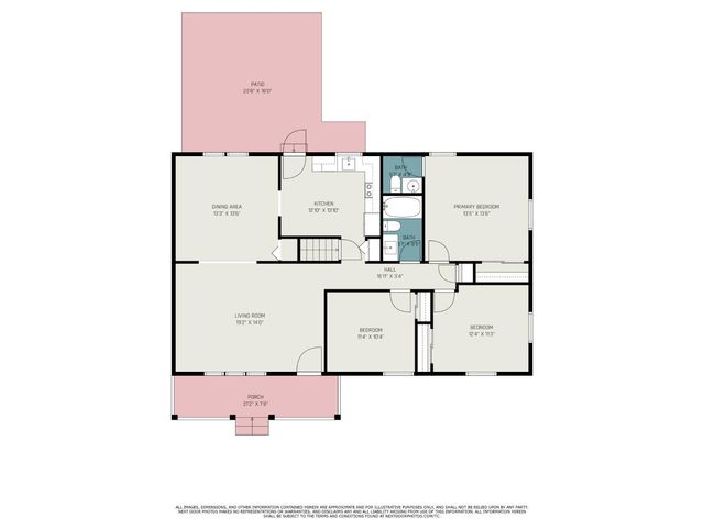 2768 Westbourne Drive, Green Twp, OH 45248