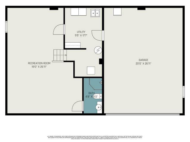 2768 Westbourne Drive, Green Twp, OH 45248