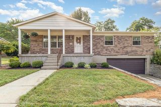 2768 Westbourne Drive, Green Twp, OH 45248