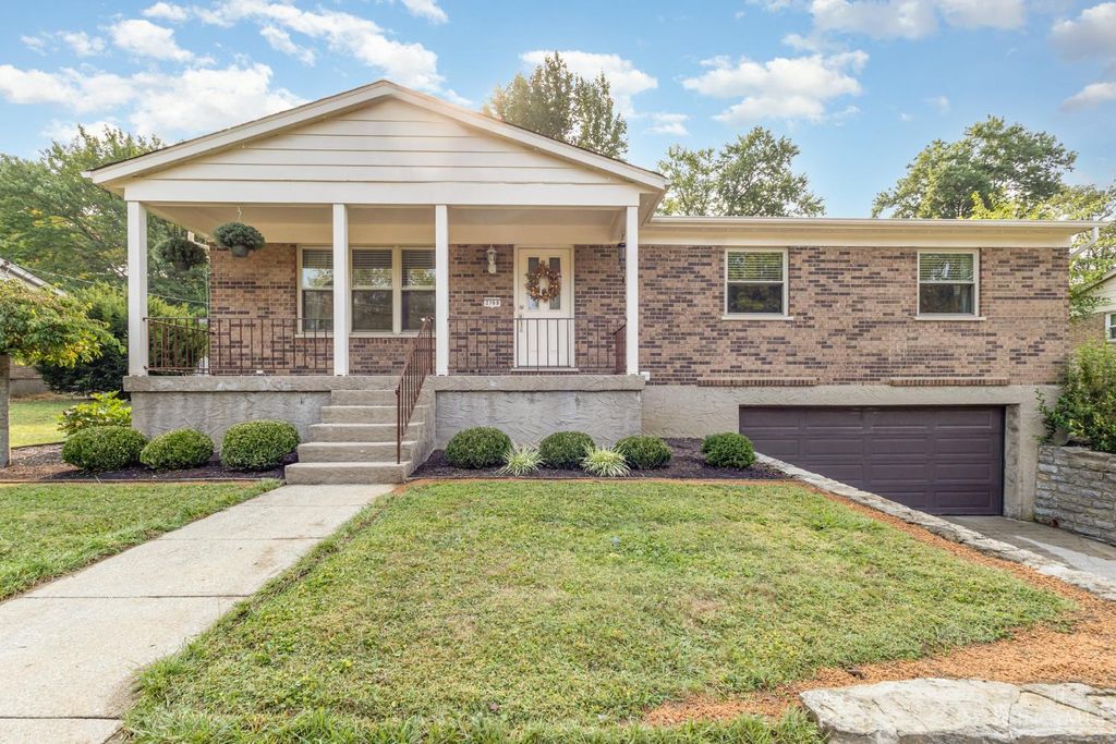 2768 Westbourne Drive, Green Twp, OH 45248