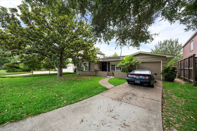 3318 Mid Lane, Houston, TX 77027