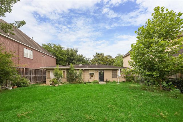 3318 Mid Lane, Houston, TX 77027
