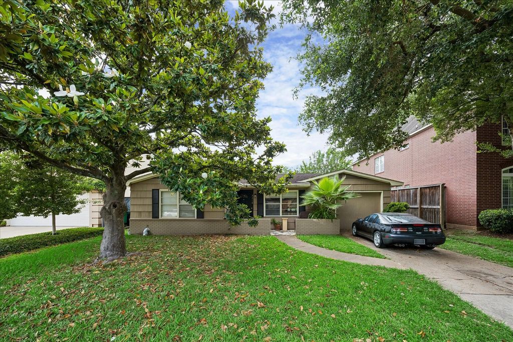 3318 Mid Lane, Houston, TX 77027