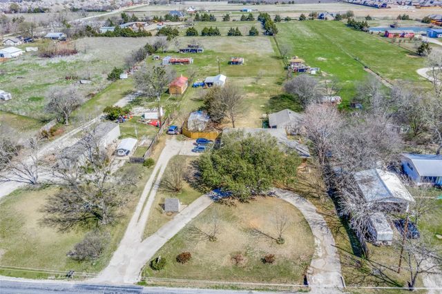 1909 E Stone Road, Wylie, TX 75098