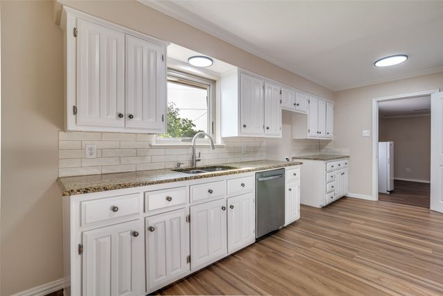 1909 E Stone Road, Wylie, TX 75098