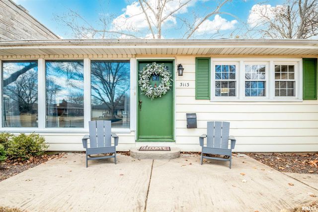 3113 N BIGELOW Street, Peoria, IL 61604