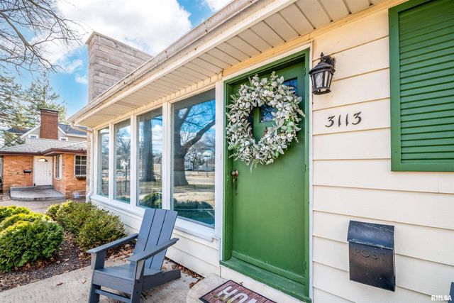 3113 N BIGELOW Street, Peoria, IL 61604