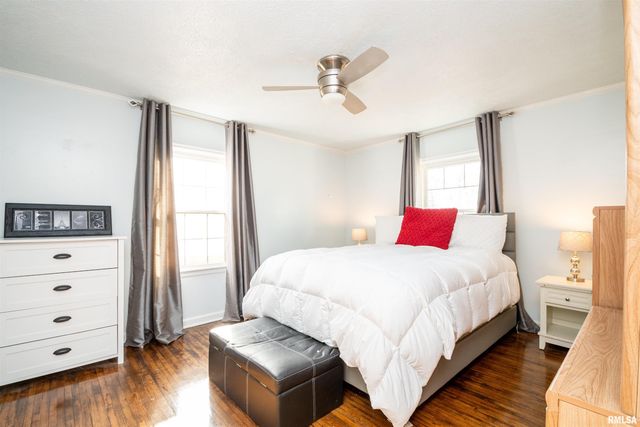 3113 N BIGELOW Street, Peoria, IL 61604