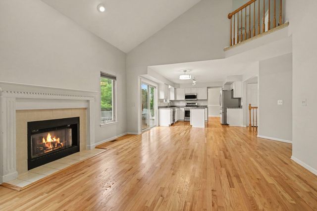 312 Redrock Court, Ann Arbor, MI 48103