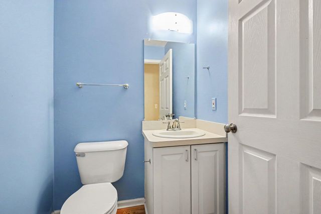 312 Redrock Court, Ann Arbor, MI 48103