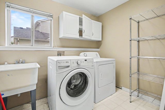 312 Redrock Court, Ann Arbor, MI 48103