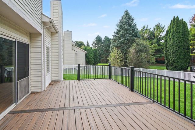 312 Redrock Court, Ann Arbor, MI 48103