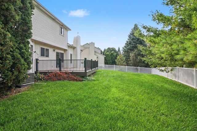 312 Redrock Court, Ann Arbor, MI 48103
