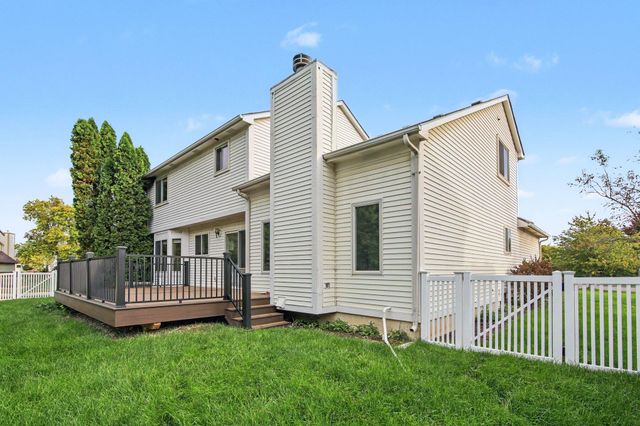 312 Redrock Court, Ann Arbor, MI 48103