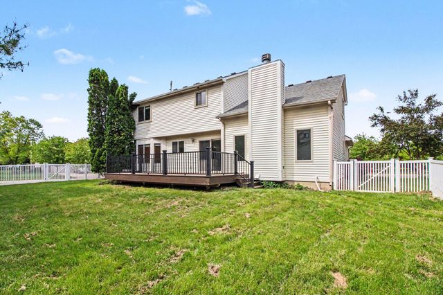 312 Redrock Court, Ann Arbor, MI 48103