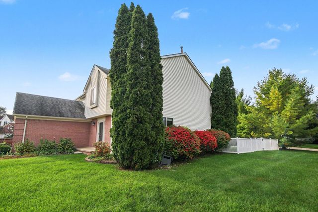 312 Redrock Court, Ann Arbor, MI 48103