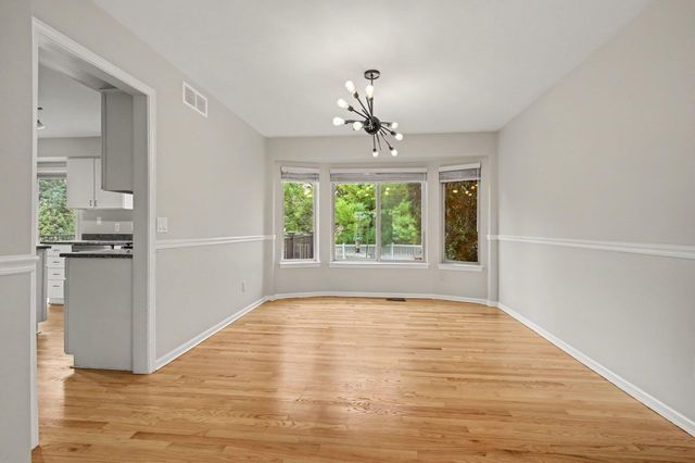 312 Redrock Court, Ann Arbor, MI 48103
