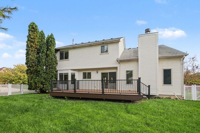 312 Redrock Court, Ann Arbor, MI 48103