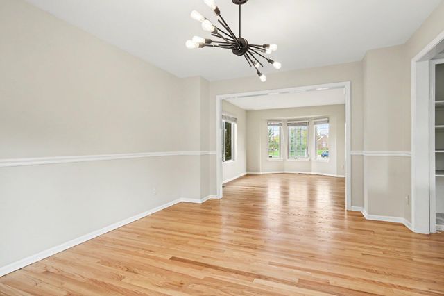 312 Redrock Court, Ann Arbor, MI 48103