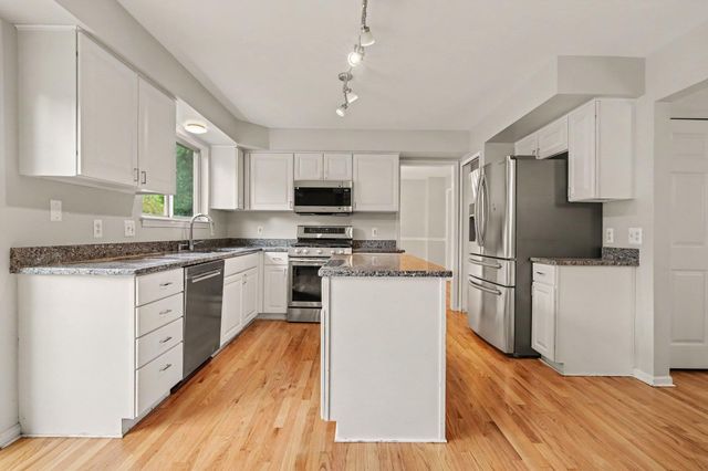 312 Redrock Court, Ann Arbor, MI 48103
