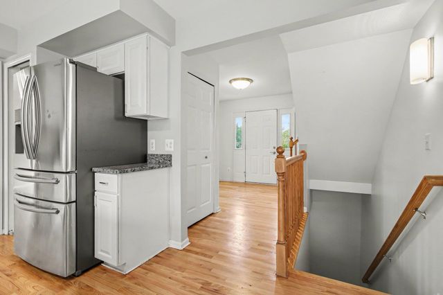 312 Redrock Court, Ann Arbor, MI 48103