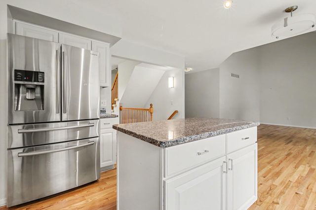 312 Redrock Court, Ann Arbor, MI 48103