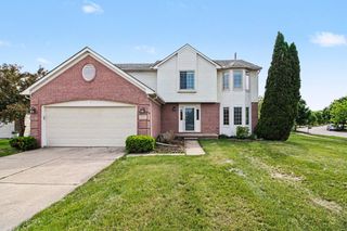 312 Redrock Court, Ann Arbor, MI 48103