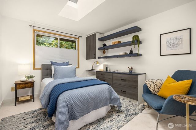 9820 NE Beach Crest Drive, Bainbridge Island, WA 98110
