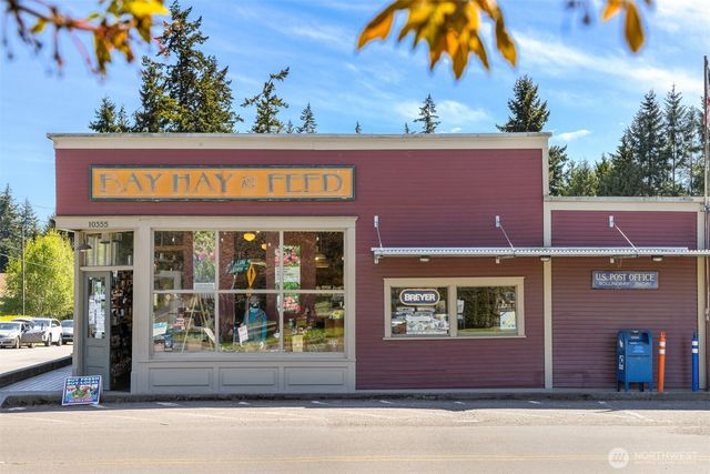 9820 NE Beach Crest Drive, Bainbridge Island, WA 98110