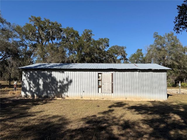 18630 BRADSHAW ROAD, Dade City, FL 33523