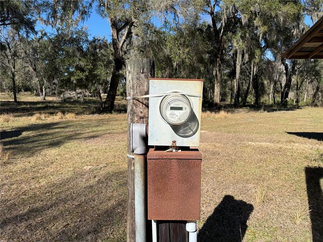 18630 BRADSHAW ROAD, Dade City, FL 33523