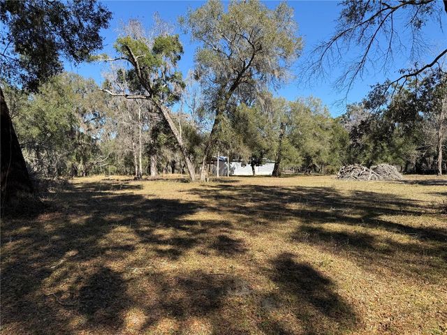 18630 BRADSHAW ROAD, Dade City, FL 33523