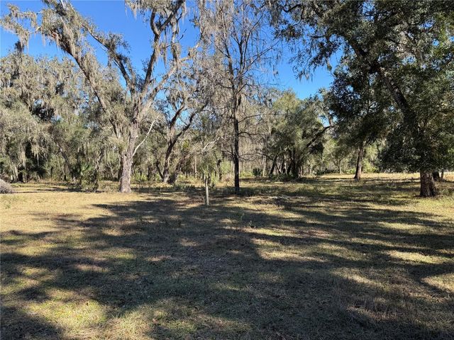 18630 BRADSHAW ROAD, Dade City, FL 33523