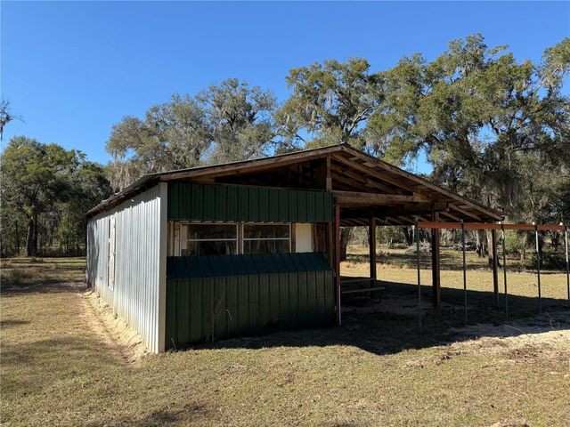 18630 BRADSHAW ROAD, Dade City, FL 33523