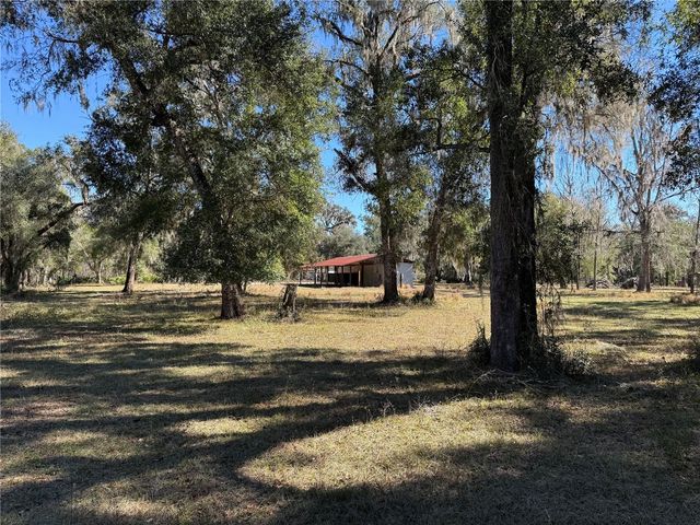 18630 BRADSHAW ROAD, Dade City, FL 33523