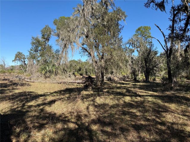 18630 BRADSHAW ROAD, Dade City, FL 33523