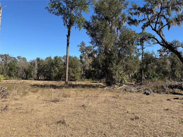 18630 BRADSHAW ROAD, Dade City, FL 33523