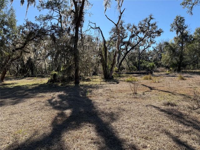 18630 BRADSHAW ROAD, Dade City, FL 33523