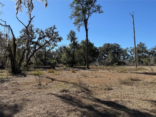 18630 BRADSHAW ROAD, Dade City, FL 33523