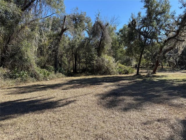 18630 BRADSHAW ROAD, Dade City, FL 33523