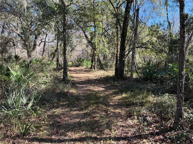 18630 BRADSHAW ROAD, Dade City, FL 33523