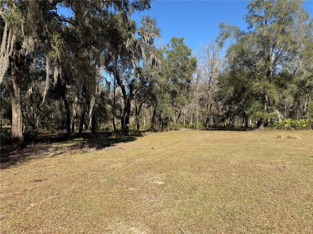 18630 BRADSHAW ROAD, Dade City, FL 33523