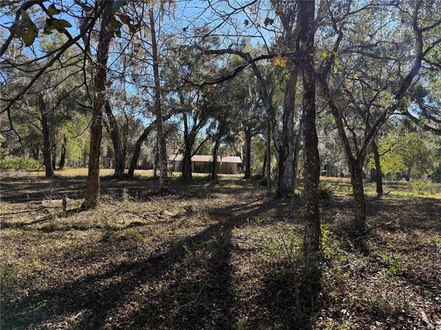 18630 BRADSHAW ROAD, Dade City, FL 33523