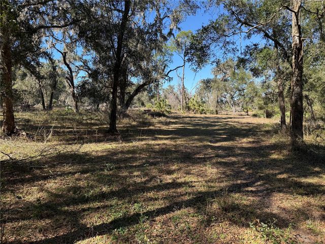 18630 BRADSHAW ROAD, Dade City, FL 33523