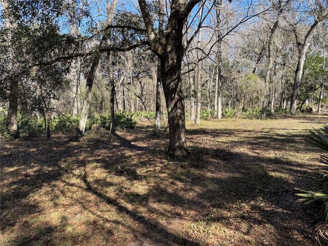 18630 BRADSHAW ROAD, Dade City, FL 33523