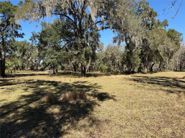 18630 BRADSHAW ROAD, Dade City, FL 33523