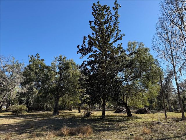 18630 BRADSHAW ROAD, Dade City, FL 33523