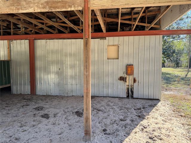 18630 BRADSHAW ROAD, Dade City, FL 33523