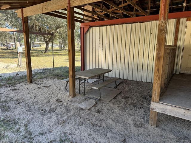 18630 BRADSHAW ROAD, Dade City, FL 33523