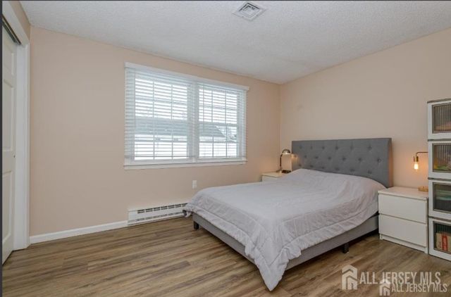 217 Mayflower Way O, Monroe, NJ 08831